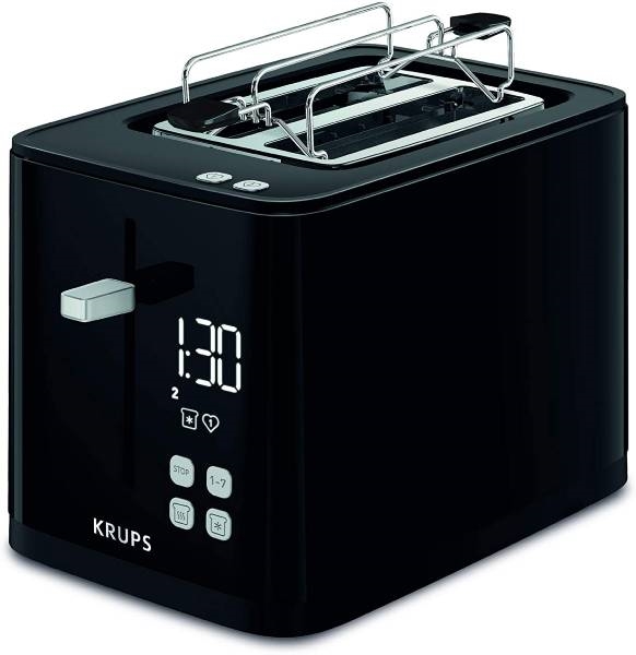 Krups Smart\'n Light Toaster